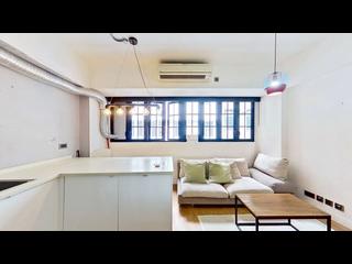 Sheung Wan - 3, Burd Street 19