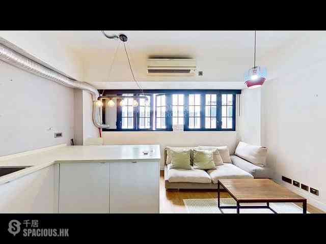 Sheung Wan - 3, Burd Street 19
