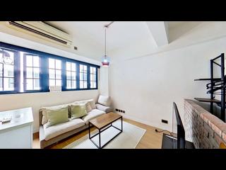 Sheung Wan - 3, Burd Street 20