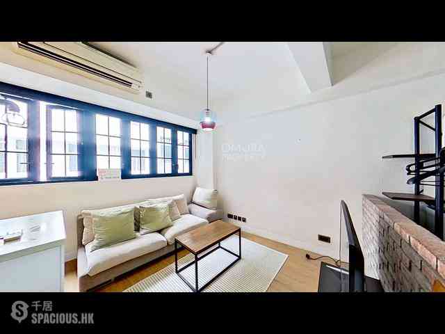 Sheung Wan - 3, Burd Street 20