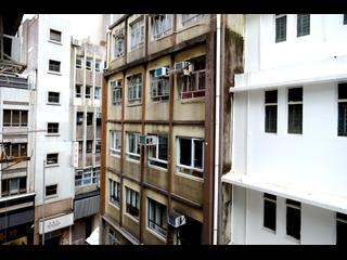 Sheung Wan - 3, Burd Street 21