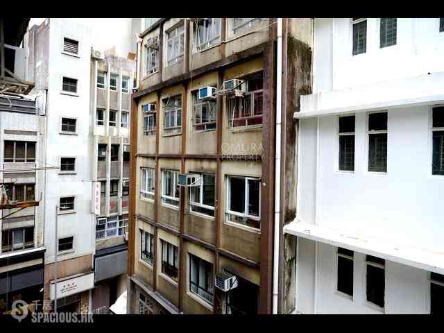 Sheung Wan - 3, Burd Street 21