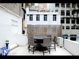 Sheung Wan - 3, Burd Street 22