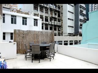 Sheung Wan - 3, Burd Street 23