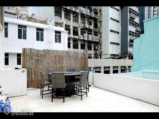 Sheung Wan - 3, Burd Street 23