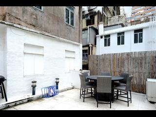 Sheung Wan - 3, Burd Street 24