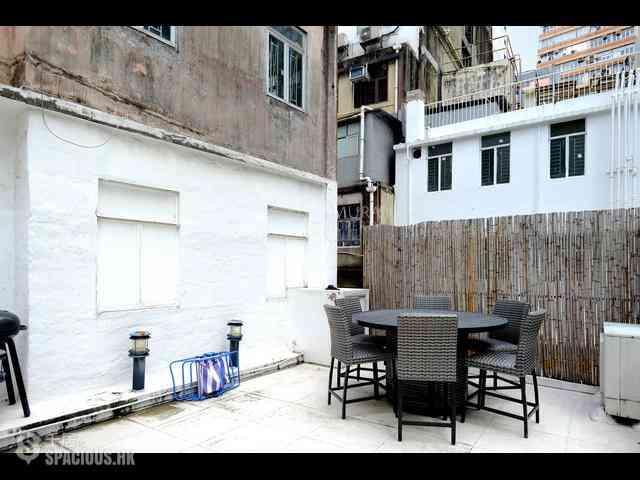 Sheung Wan - 3, Burd Street 24