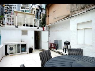 Sheung Wan - 3, Burd Street 25