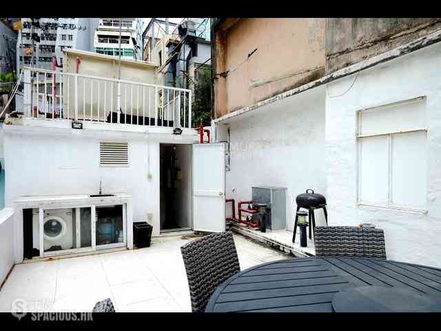 Sheung Wan - 3, Burd Street 25