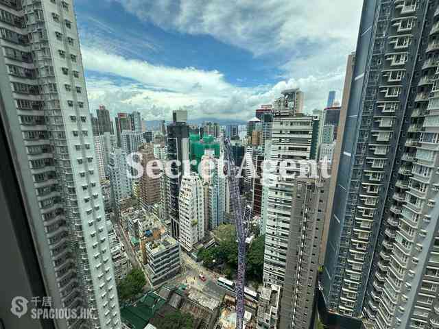 Soho - Grandview Garden 01