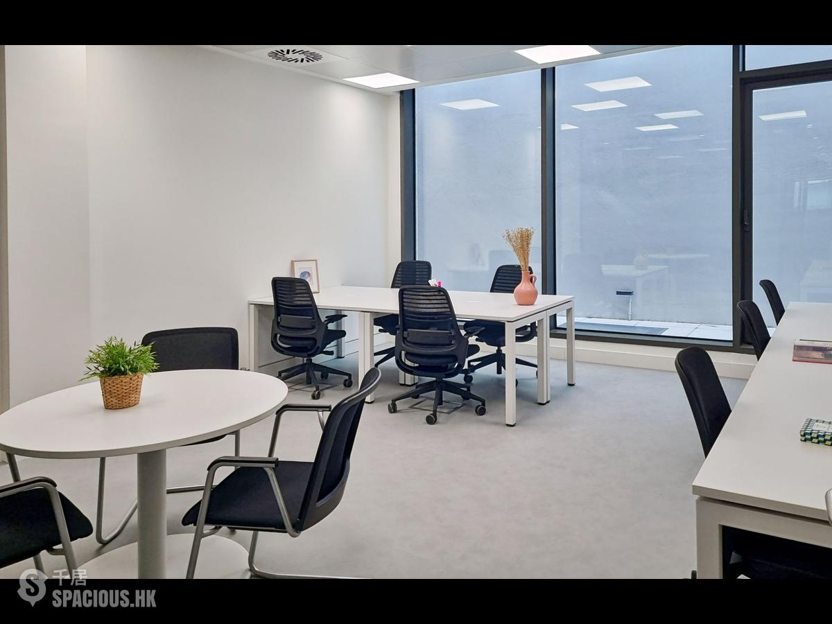 Causeway Bay - Lee Gardens 3 01