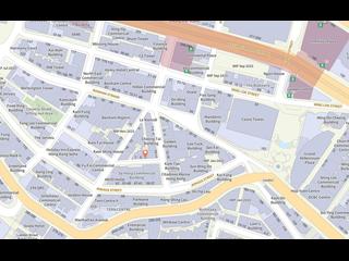 Sheung Wan - 3, Burd Street 26