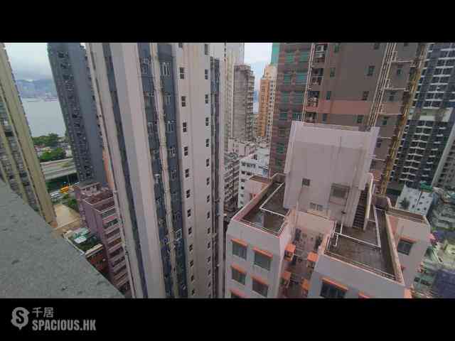 Sai Ying Pun - Artisan House 04