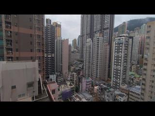 Sai Ying Pun - Artisan House 05