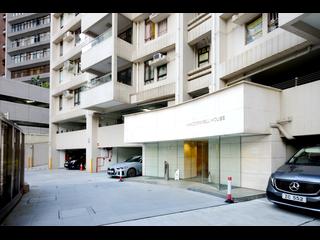 Mid Levels Central - Macdonnell House 29