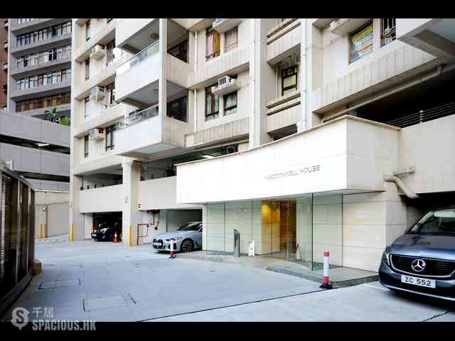 Mid Levels Central - Macdonnell House 29