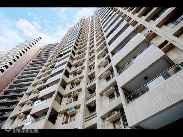 Mid Levels Central - Macdonnell House 02