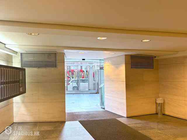 Mid Levels Central - Macdonnell House 31