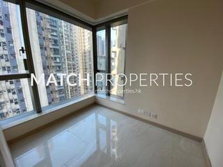 Sai Ying Pun - King's Hill 05
