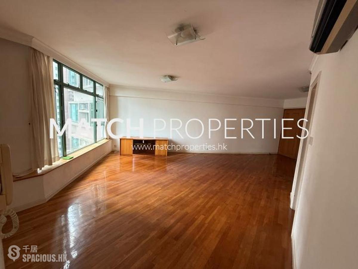 Mid Levels Central - Robinson Place 01
