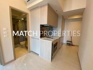 Sai Ying Pun - King's Hill 06