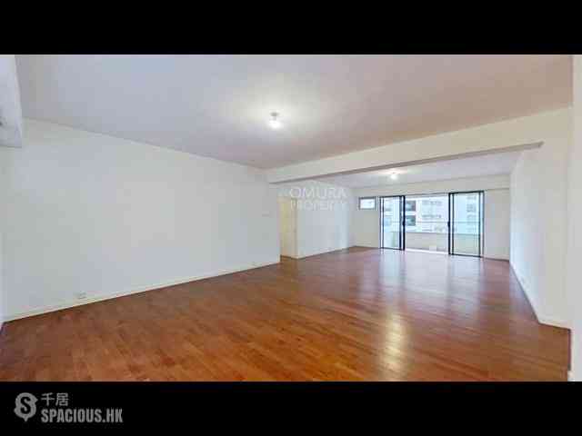 Mid Levels Central - Macdonnell House 08