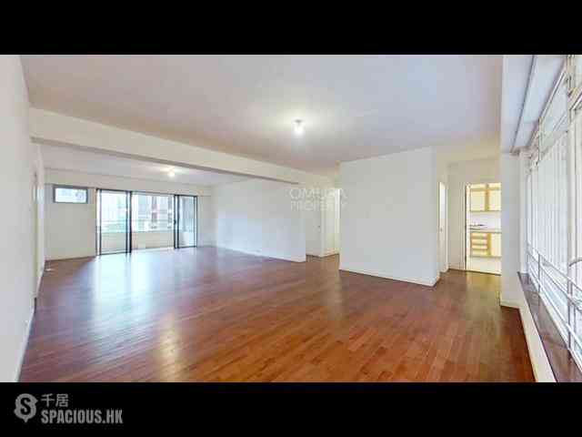 Mid Levels Central - Macdonnell House 11