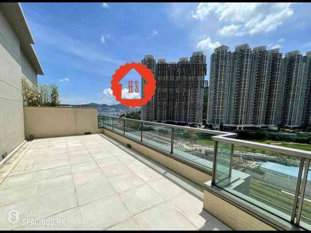 Tseung Kwan O - Capri Block 10A 01