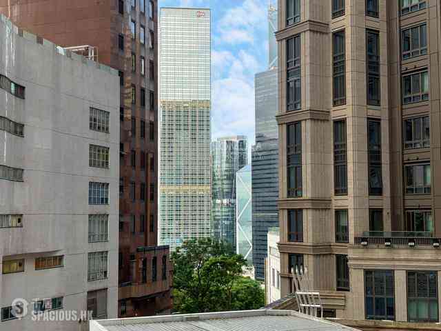 Mid Levels Central - Macdonnell House 28