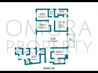 Mid Levels Central - Macdonnell House 03