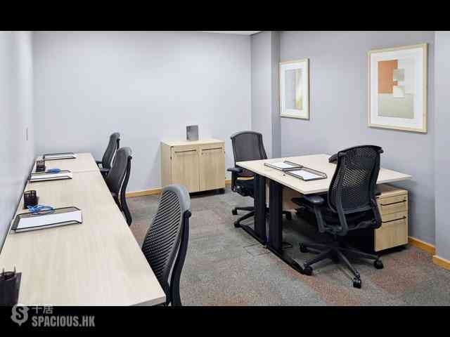 Causeway Bay - One Hysan Avenue 01