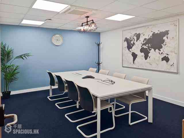 Causeway Bay - One Hysan Avenue 04