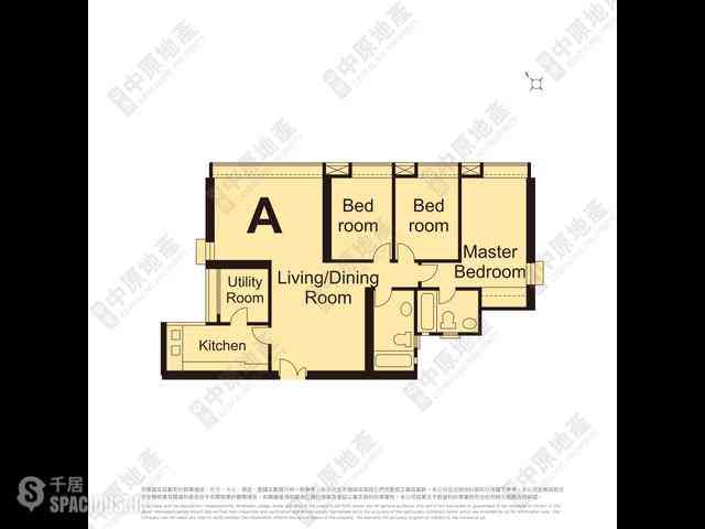 Mid Levels Central - Robinson Place 25