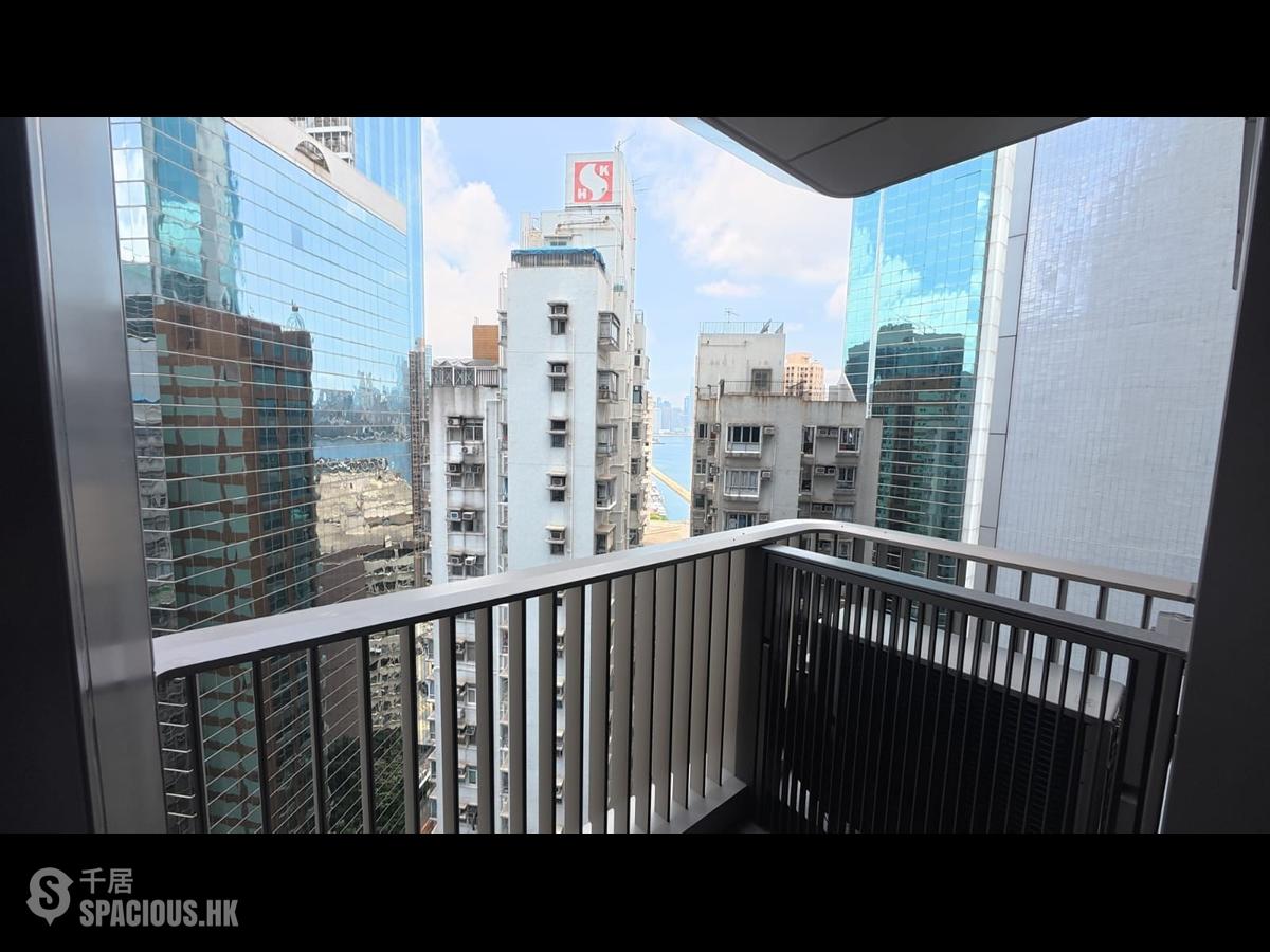 炮台山 - 101 Kings Road 01