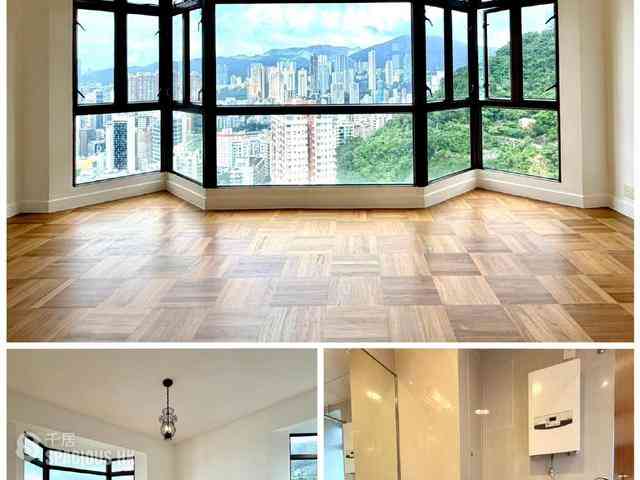 Mid Levels East - Bamboo Grove 01