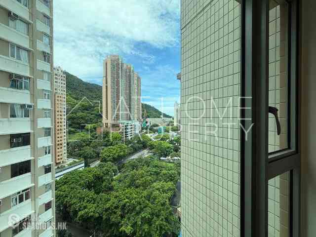 Kennedy Town - The Merton 11