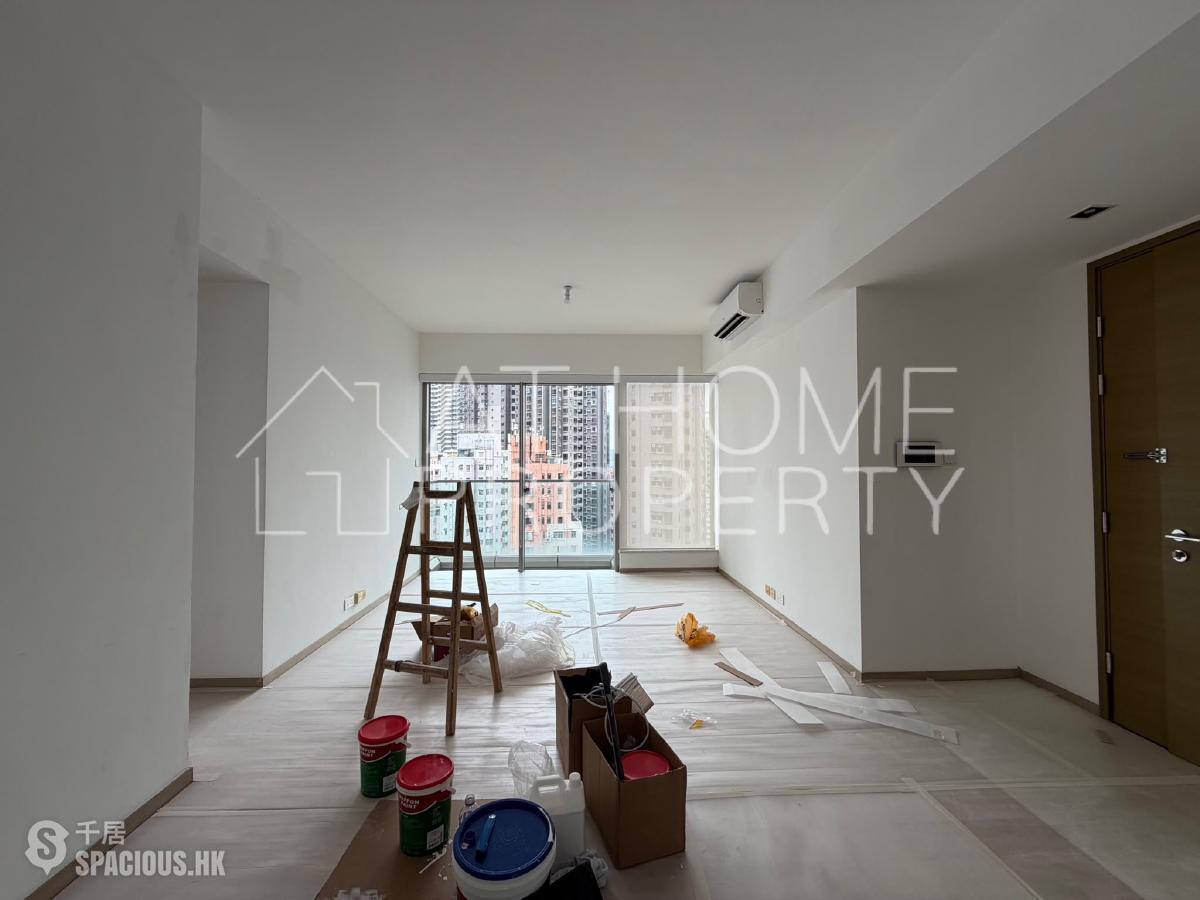 Sai Ying Pun - The Summa 01