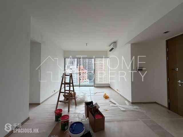 Sai Ying Pun - The Summa 01