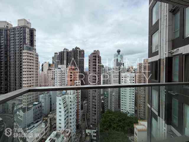 Sai Ying Pun - The Summa 07
