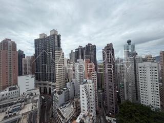 Sai Ying Pun - The Summa 08