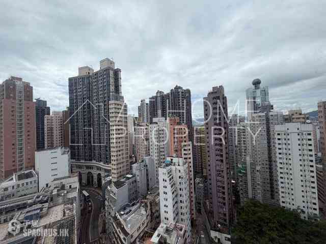 Sai Ying Pun - The Summa 08