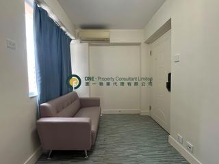 Sai Ying Pun - Cheong King Court 02