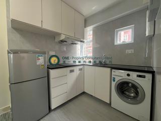 Sai Ying Pun - Cheong King Court 03