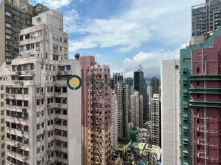 Sai Ying Pun - Cheong King Court 06