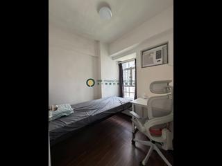 Sai Ying Pun - Tung Wai Garden 07