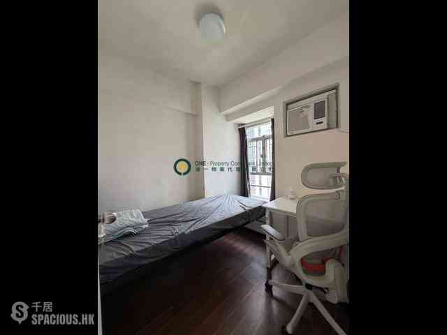 Sai Ying Pun - Tung Wai Garden 07