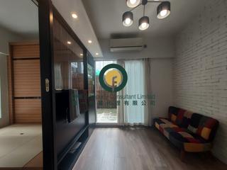 Sai Ying Pun - Shun Tai Building 03