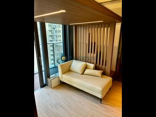 Sai Ying Pun - Des Voeux W Residence 03