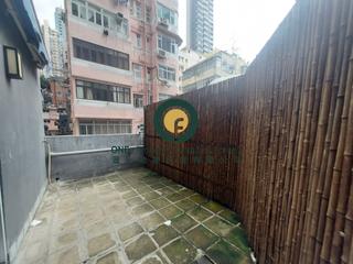 Sai Ying Pun - Shun Tai Building 04