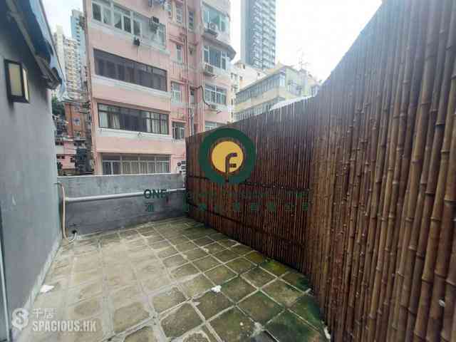 西营盘 - 顺泰大厦 04